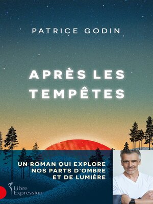 cover image of Après les tempêtes